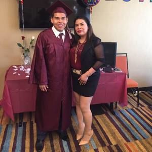 Meet your Posher, Irving